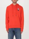 Karl Lagerfeld Sweater  Men Color Red In Rot