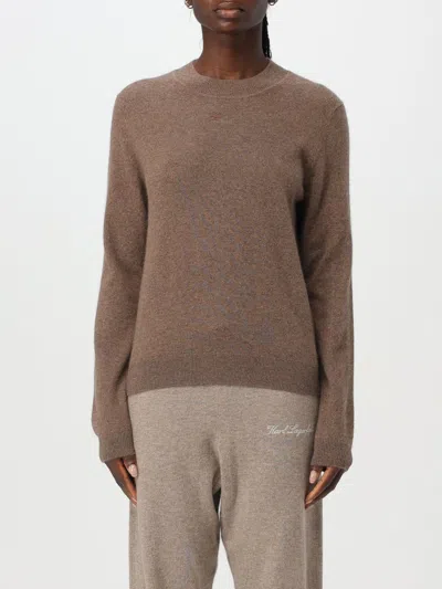Karl Lagerfeld Sweater  Woman Color Beige