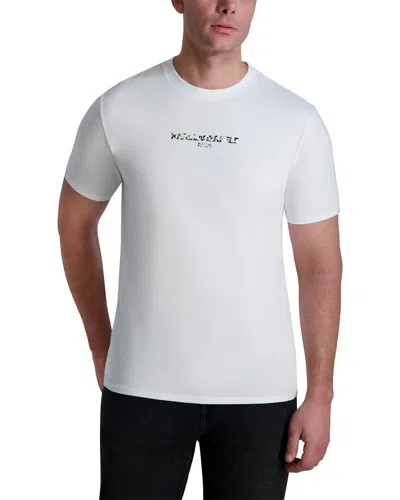 Karl Lagerfeld T-shirt