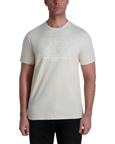Karl Lagerfeld T-shirt