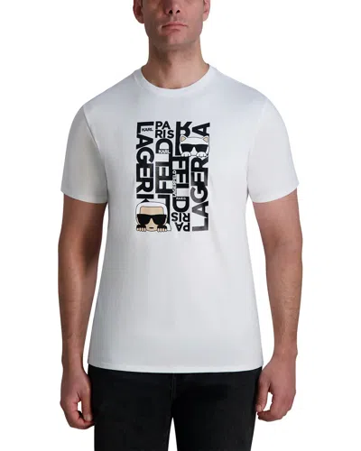 Karl Lagerfeld T-shirt