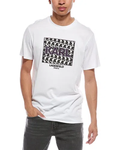 Karl Lagerfeld T-shirt