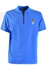 Karl Lagerfeld T-shirt In Electric Blue