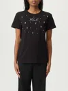Karl Lagerfeld Logo-embellished T-shirt