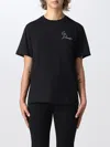 Karl Lagerfeld T-shirts  Women In Black