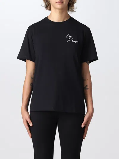Karl Lagerfeld T-shirts  Women In Black