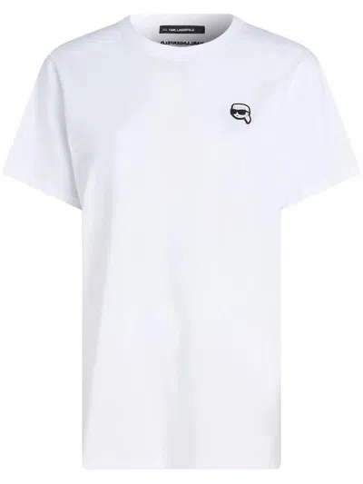Karl Lagerfeld T-shirts And Polos
