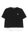 Karl Lagerfeld T-shirts And Polos