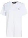 Karl Lagerfeld T-shirts And Polos