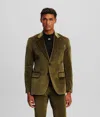 Karl Lagerfeld Tailored Jacket