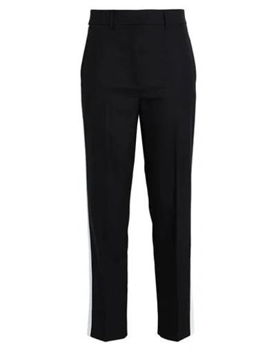 Karl Lagerfeld Pants In Black
