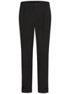Karl Lagerfeld Trousers  Men In Black