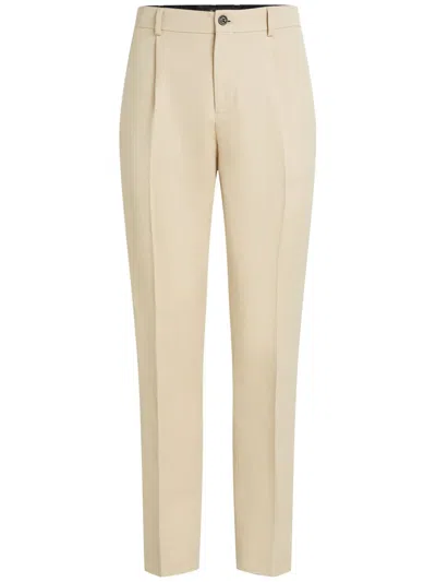 Karl Lagerfeld Klassische Hose In Nude