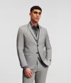 Karl Lagerfeld Three-piece Suit