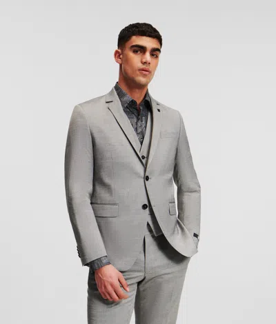 Karl Lagerfeld Three-piece Suit