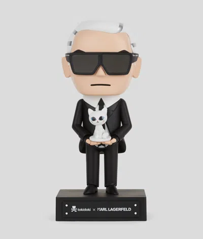 Karl Lagerfeld Tokidoki X Kl Statuette