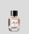 Karl Lagerfeld Tokyo In Pink