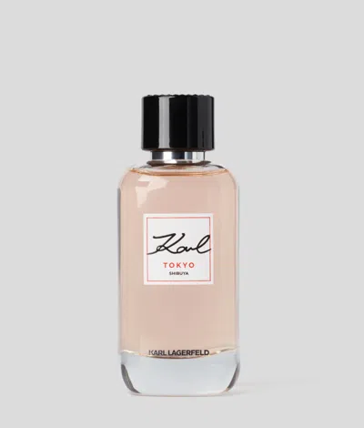 Karl Lagerfeld Tokyo In Pink