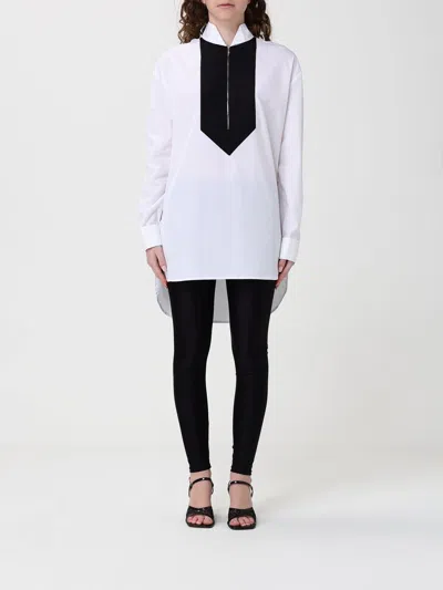 Karl Lagerfeld Top Woman  In Black