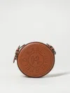Karl Lagerfeld Tote Bags  Woman Color Brown In Brown
