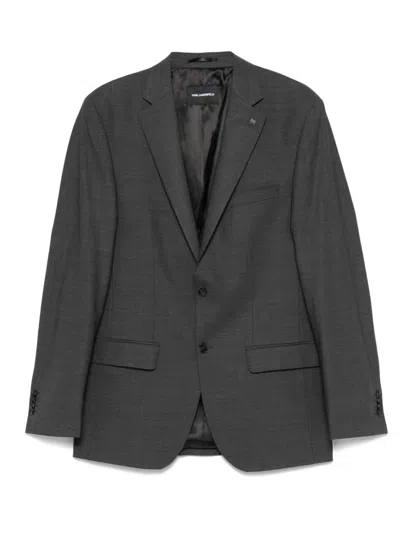 Karl Lagerfeld Trace Blazer