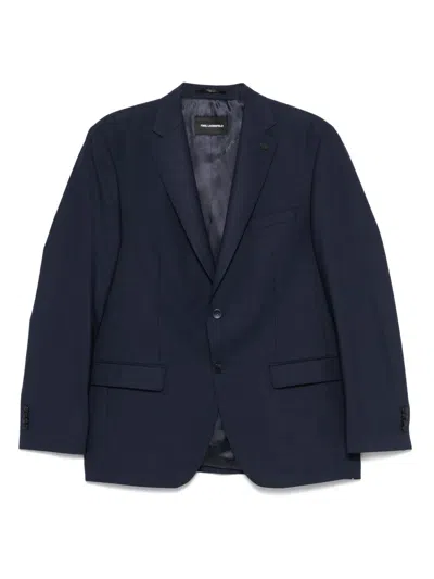 Karl Lagerfeld Trace Blazer