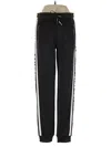 Karl Lagerfeld Track Pants In Black