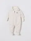 Karl Lagerfeld Tracksuit  Kids Kids Color Yellow Cream In White