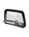Karl Lagerfeld Travel Accessories In Black