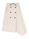 Karl Lagerfeld Woman In Multi