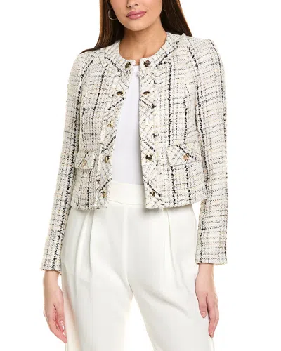 Karl Lagerfeld Tweed Jacket