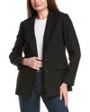 Karl Lagerfeld Tweed Jacket