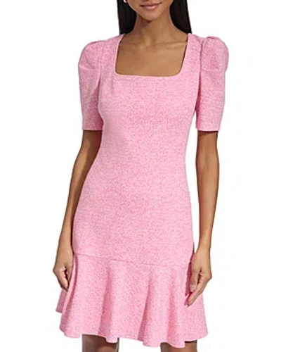open lace back dress Baby tutu dress | Pink | Kids | KARL LAGERFELD