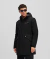 Karl Lagerfeld Man In Black