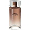 Karl Lagerfeld Unisex D'ambre Edt Spray 3.4 oz (tester) Fragrances 3386460124881