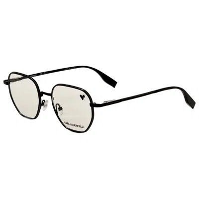 KARL LAGERFELD KARL LAGERFELD UNISEX OPTICALS
