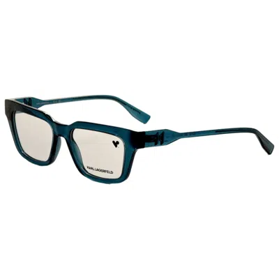 KARL LAGERFELD KARL LAGERFELD UNISEX OPTICALS