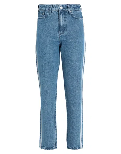 Karl Lagerfeld Jeans In Blue
