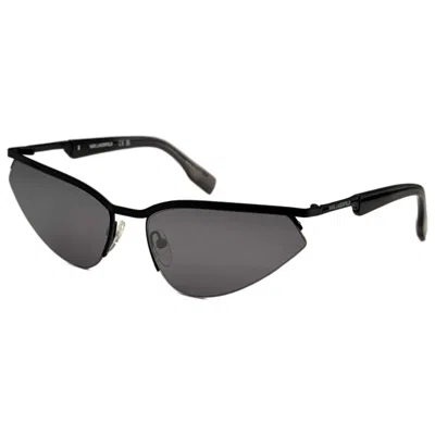 KARL LAGERFELD UNISEX SUNGLASSES