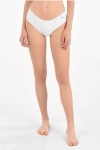 Karl Lagerfeld V Karl & Choupette Slip Swimsuit With Logo