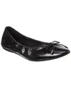 Karl Lagerfeld Velma Flat