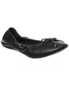Karl Lagerfeld Velma Flat