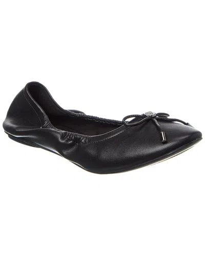 Karl Lagerfeld Velma Flat