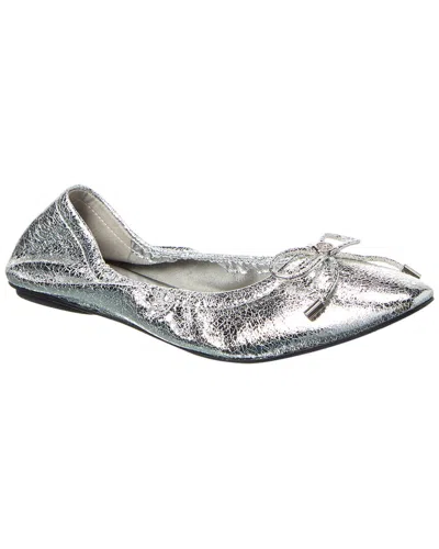 Karl Lagerfeld Velma Flat