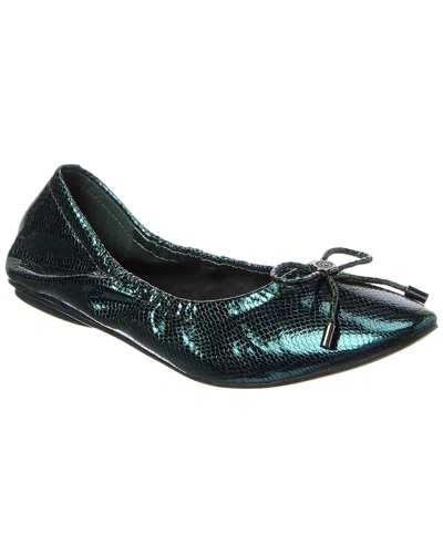 Karl Lagerfeld Velma Flat