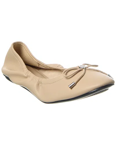 Karl Lagerfeld Velma Flat