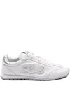 Karl Lagerfeld Venus Sneakers In 白色