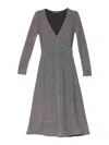 Karl Lagerfeld Dress  Woman Color Lead