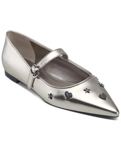 Karl Lagerfeld Veyda Flat