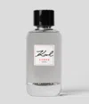 Karl Lagerfeld Vienna In Gray